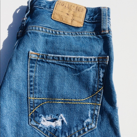 Hollister jeans - Picture 5 of 8